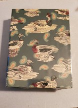 Vintage 1994 Avon Double Deck Card Gift Set Duck Design NEW - $15.00