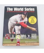 2006 The World Series An Illustrated Encyclopedia of the Fall Classic Le... - £7.46 GBP