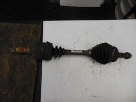 Axle Shaft Front Axle Outer Shafts Fits 99-01 SAAB 9-5 491253Fast Shippi... - $71.38