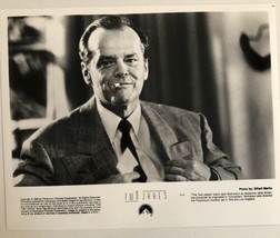 Jack Nicholson 8x10 Photo The Two Jakes Picture Black and white - £6.27 GBP