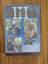 Back In The Woods Iii - £70.26 GBP