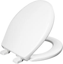 Collins Slow Close Plastic Toilet Seat that will Never Loosen - £35.28 GBP