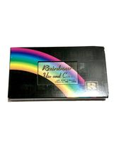 Rainbow E Series Vacuum Cleaner Use and Care VCR VHS Tape Vintage 1998 R... - $176.07 MXN
