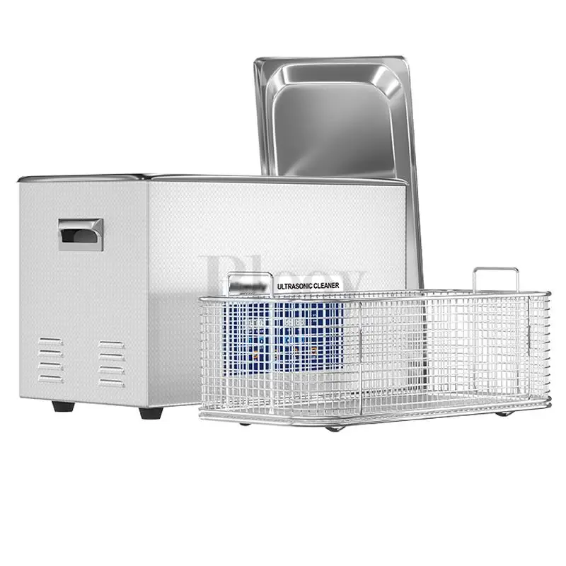 L 6 5l 10l 15l 22l 30l ultrasonic cleaner portable washing machine for degrease circuit thumb200