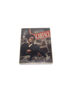 Scarface Comic Steelbook (Blu-ray/DVD, 2-Disc Set) - $27.77 CAD