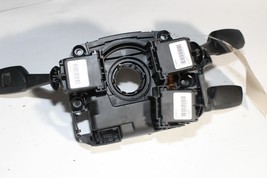 2007-10 E92 BMW 328i COUPE STEERING COLUMN STALK SWITCHES CONTROLS M1147 image 11