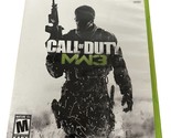 Microsoft Game Call of duty mw3 395431 - $7.99