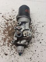 Windshield Wiper Motor Sedan Fits 03-06 ACCORD OEM - $23.81