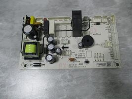 SAMSUNG DISHWASHER CONTROL BOARD PART # DD81-02282A - $47.00