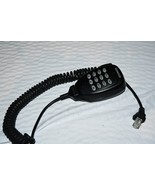 Kenwood KMC-36 Keypad Microphone For NX-800 NX-901 TK-750 TKR-850 TK-808... - $33.68 CAD