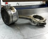 Piston and Connecting Rod Standard From 2005 Ford Explorer  4.6 - $69.95