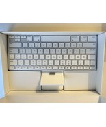 Apple iPad Keyboard Dock Model A1395 For iPad 1st 2nd 3rd Generation - W... - $358.66 MXN