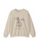 Eagle Graphic Sweatshirt - $51.70