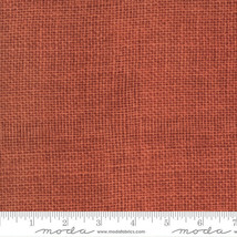 Moda Home On The Range Clay Red 19948 22 Quilt Fabric By The Yard - Deb Strain - £8.50 GBP