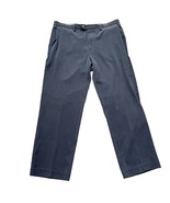 TOMMY BAHAMA 90% SILK PANTS BLACK MENS RESORT CRUISE Size 36 - €11,03 EUR