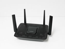 Linksys MR8300 AC2200 MU-MIMO High Speed Wi-Fi Router image 2