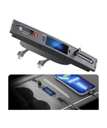 Upgraded Retractable Hub Docking Station For Model 3 / Y NEW - €11,03 EUR