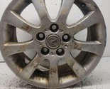 Wheel 16x6-1/2 Alloy 9 Spoke With Chrome Fits 04-06 LEXUS ES330 1008465 - $66.33