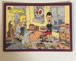 Beavis And Butthead Trading Card #6909 Welcome To The Jungle - £1.56 GBP