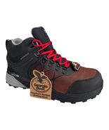 Georgia Boot 5" Nano Composite Toe WP Hiker Boot GB00594 EH/SR Work Men’... - $136.79