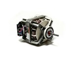 OEM Dryer MOTOR For Inglis YIED7200TW10 YIED7200TW10 MDE6700AZW NEW - $258.10