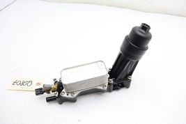 14-18 DODGE GRAND CARAVAN OIL FILTER HOUSING Q9807 image 10