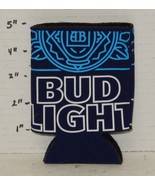 Bud light Blue drink Can coozie koozy coozy Koozie Insulator - $4.90