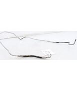 99-05 ML55 ML430 AC LINE HOSE DRIER to EXPANSION VALVE 75276 - $210.21 CAD