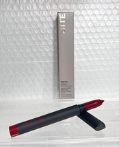 Bite Beauty Power Move Creamy Matte Lip Crayon Negroni Nib Full Size - £18.49 GBP