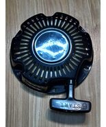 Pull Start Recoil Starter for Coleman CK100 Mini Bike SK100 Go-K - $18.81