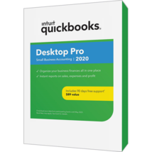 ~Quіckbookѕ~ Pro 2020 3User - $189.00
