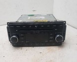Audio Equipment Radio Receiver Radio AM-FM-CD-MP3 ID RES Fits 08 CARAVAN... - £58.38 GBP