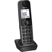 Panasonic KX-TGFA30M DECT 6.0 Additional Digital Cordless Handset for KX... - £47.49 GBP