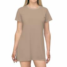 Nordix Limited Trend 2020 Rocky Road Crown T-Shirt Dress - £40.29 GBP+