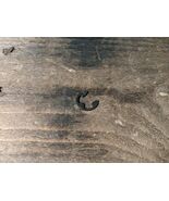 New Forester FO-0177 E-Clip Replaces Husqvarna 503272101 - $1.00