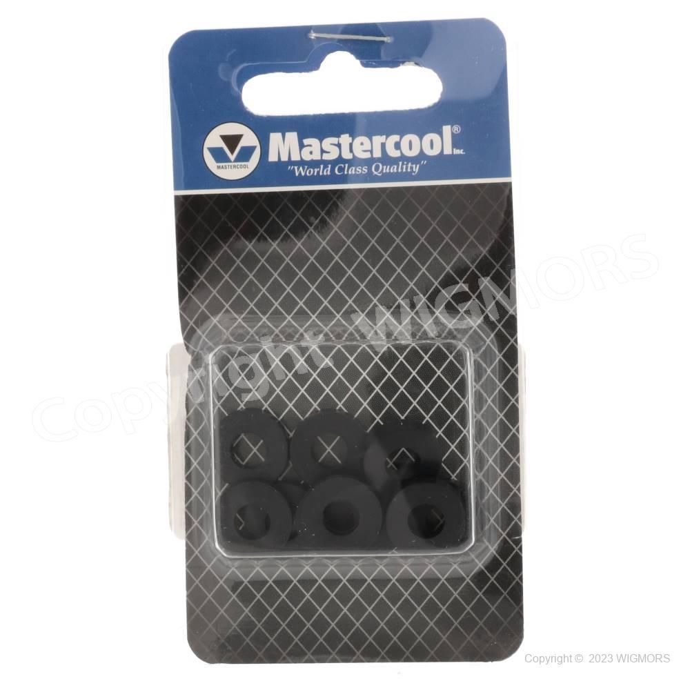Uszczelka zaworu węży 3/8&quot; Mastercool 48010-10 (10szt) - $109.28