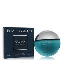 Aqua Pour Homme Cologne by Bvlgari, This fragrance was created by the de... - $65.22
