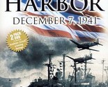 Pearl Harbor - December 7, 1941 (DVD, 2005) - £5.17 GBP