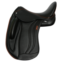 ANTIQUESADDLE New Leather Dressage Monoflap Changeable Gullets Saddle Al... - £383.76 GBP