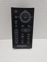 Original Genuine Emerson Research RC600 Remote Control for iE600BK - $55.92 MXN