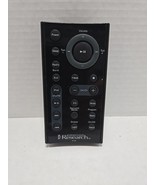 Original Genuine Emerson Research RC600 Remote Control for iE600BK - $2.96
