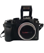 Panasonic Digital SLR Dmc-g7 471308 - $349.00