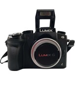 Panasonic Digital SLR Dmc-g7 471308 - $349.00
