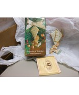 Enesco Memories of Yesterday "I'll Fly Along To See You Soon" 1992 Ornam... - €5,53 EUR Enesco Memories of Yesterday "I'll Fly Along To See You Soon" 1992 Ornam... - €5,53 EUR