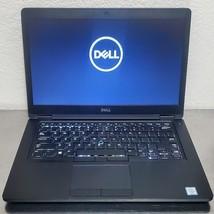 Dell Laptop Latitude 7280 Windows 11 Kali Linux i5-7300U@2.6GHz 16GB 256GB - £195.74 GBP