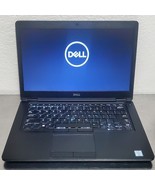 Dell Laptop Latitude 7280 Windows 11 Kali Linux i5-7300U@2.6GHz 16GB 256GB - £198.07 GBP