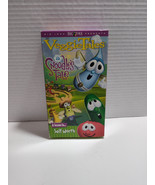 Lot of 12 VeggieTales VHS Tapes - SEE PICTURES FOR TITLES - $40.44 CAD
