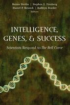 Intelligence, Genes, and Success: Scientists Respond to The Bell Curve (Statisti - £6.66 GBP