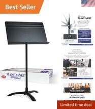 4801 M48 Symphony Music Stand AC48S - $144.64