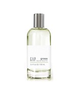 GAP Grass Eau De Toilette Spray 3.4 fl/100 ml Women&#39;s Fragrance New - $38.69